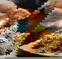 The Restaurant Chinese Skewers BBQ - Great Ocean Road Tourism