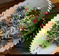 The Shak Organic Cafe  Wine Bar - Great Ocean Road Tourism