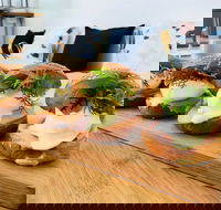 The Angry Gnome Espresso Bar