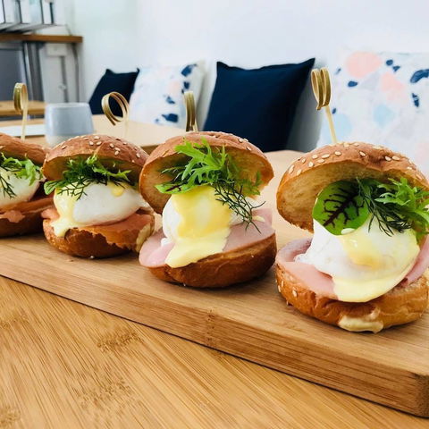 The Angry Gnome Espresso Bar - Great Ocean Road Tourism 0