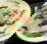 Think Asia - North Melbourne - Great Ocean Road Tourism