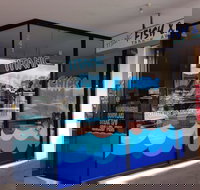 Titanic Fish  Chips - Great Ocean Road Tourism