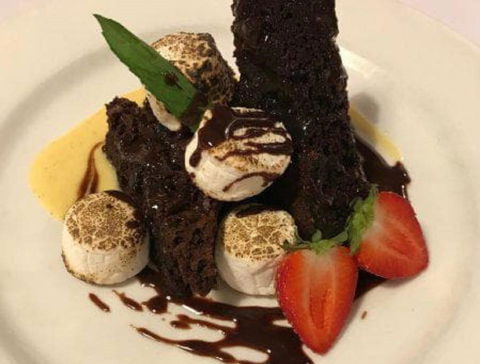 Trappers Restaurant - Great Ocean Road Tourism 1
