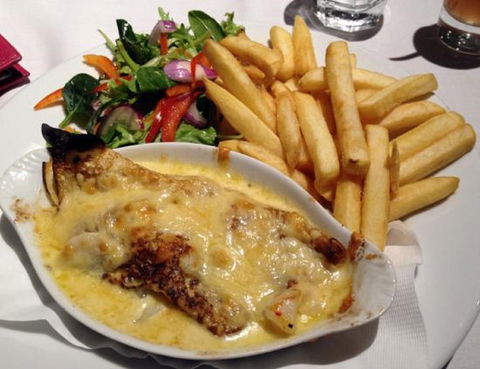 Trappers Restaurant - Great Ocean Road Tourism 2