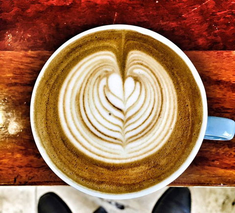 Veneziano Coffee Roasters - Great Ocean Road Tourism 0