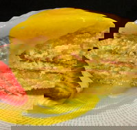 Wandin Fish  Chips - Great Ocean Road Tourism