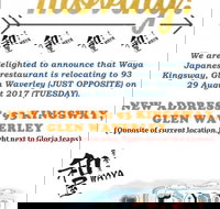 Waya - Great Ocean Road Tourism