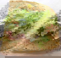 Ayhan's Turkish Cafe - Great Ocean Road Tourism