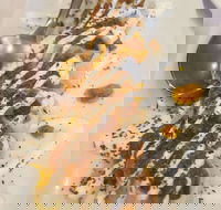 Bamiyan Restaurant - Dural