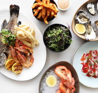Bills Fishhouse and Bar - Great Ocean Road Tourism