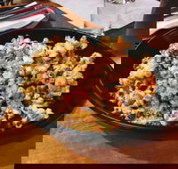 Blue Eye Seafood Restaurant - Great Ocean Road Tourism