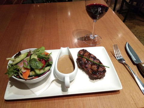 Blue Sea Fish & Chippery - Great Ocean Road Tourism 0