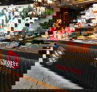 Bun me - North Sydney