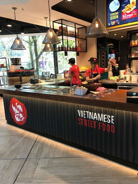 Bun Me - North Sydney - Great Ocean Road Tourism 0