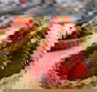 Cafe - Lynwood Country Club - Great Ocean Road Tourism