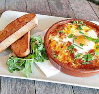 Cafe Aura - Great Ocean Road Tourism