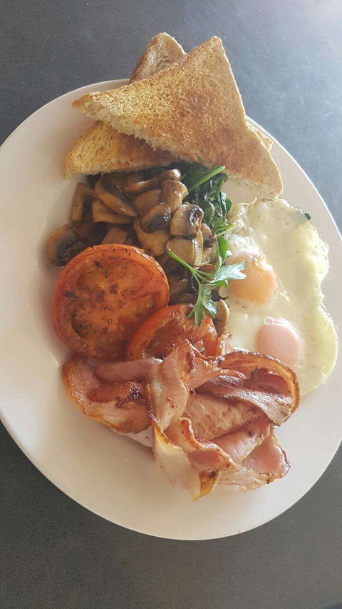 Cafe De Carlo - Great Ocean Road Tourism 0