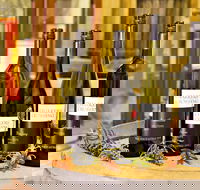 Chalkers Crossing Winery