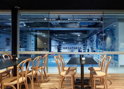 Charles & Co. Café - Great Ocean Road Tourism 0