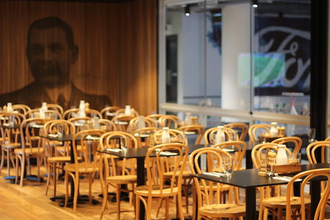 Charles & Co. Café - Great Ocean Road Tourism 1