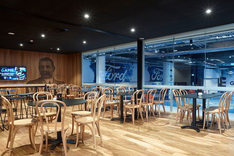 Charles & Co. Café - Great Ocean Road Tourism 2