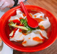 China Family Dumpling