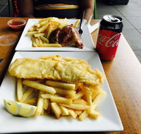 Chook Bar - Great Ocean Road Tourism