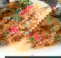 Citro Bar  Restaurant