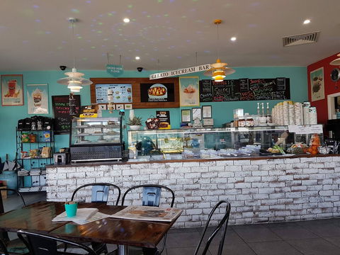 Clyde Treats Petite Yum - Great Ocean Road Tourism 1