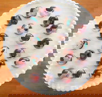 Cocoa Nib - Great Ocean Road Tourism