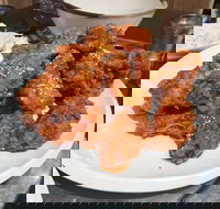 CoKCo Chicken  Grill