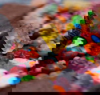 Cold Rock Ice Creamery - Berwick - Great Ocean Road Tourism