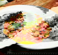Colle Rosso Ristorante Italiano - Great Ocean Road Tourism