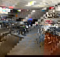 Cooby Cafe - Great Ocean Road Tourism