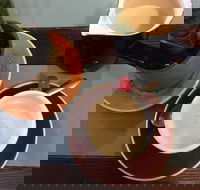 Corduroy - Great Ocean Road Tourism