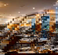 Deco Wine Bar and Restaurant - Great Ocean Road Tourism