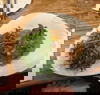 Derrimut Skyes Bistro - Sunshine Golf Club - Great Ocean Road Tourism