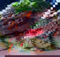 Elephant Jump - Great Ocean Road Tourism