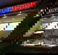 Euro Sushi - Surfers Paradise - Great Ocean Road Tourism