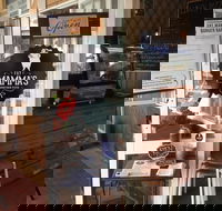 Fat Mamma's Pizza - Great Ocean Road Tourism