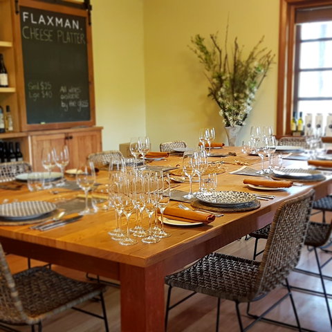 Flaxman Wines - Great Ocean Road Tourism 0