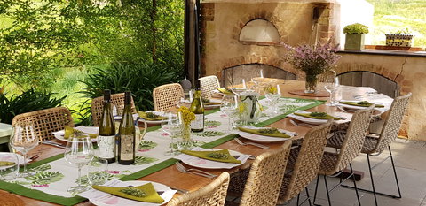 Flaxman Wines - Great Ocean Road Tourism 2