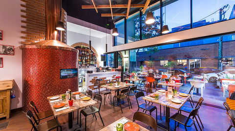 Gianni's Kitchen - Great Ocean Road Tourism 0
