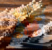 Grilld - Surfers Paradise - Surfers Paradise