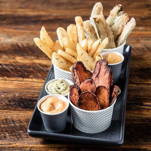 Grill’d - Surfers Paradise - Surfers Paradise - Great Ocean Road Tourism 0