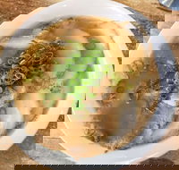 Hakataya Ramen - Surfers Paradise