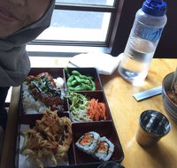 Hako Sushi