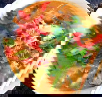 Han's Cafe - Warwick - Great Ocean Road Tourism