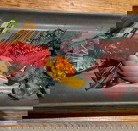 HaNa Ju-Rin Japanese Restaurant - Great Ocean Road Tourism