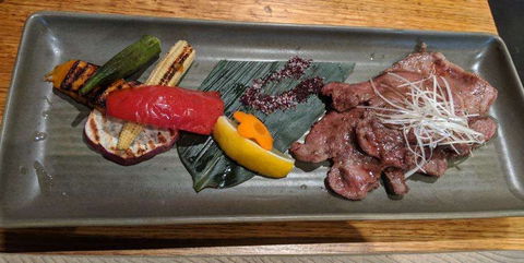 HaNa Ju-Rin Japanese Restaurant - Great Ocean Road Tourism 0